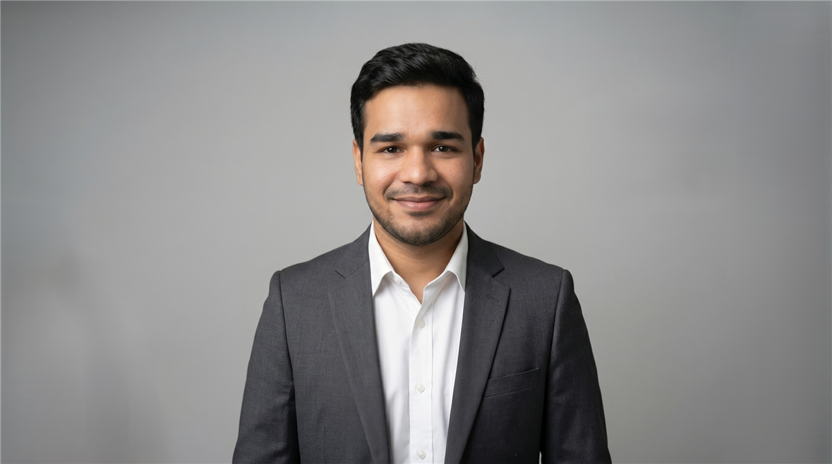 Dr. Bilal Ahsan